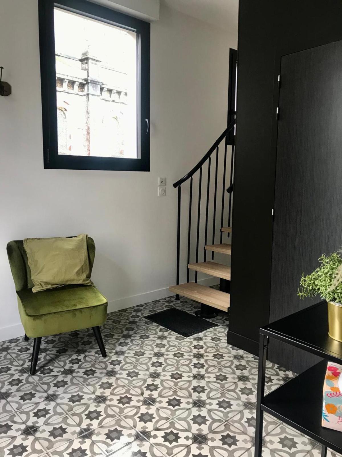 Au 43 Bis Villa Granville Kültér fotó