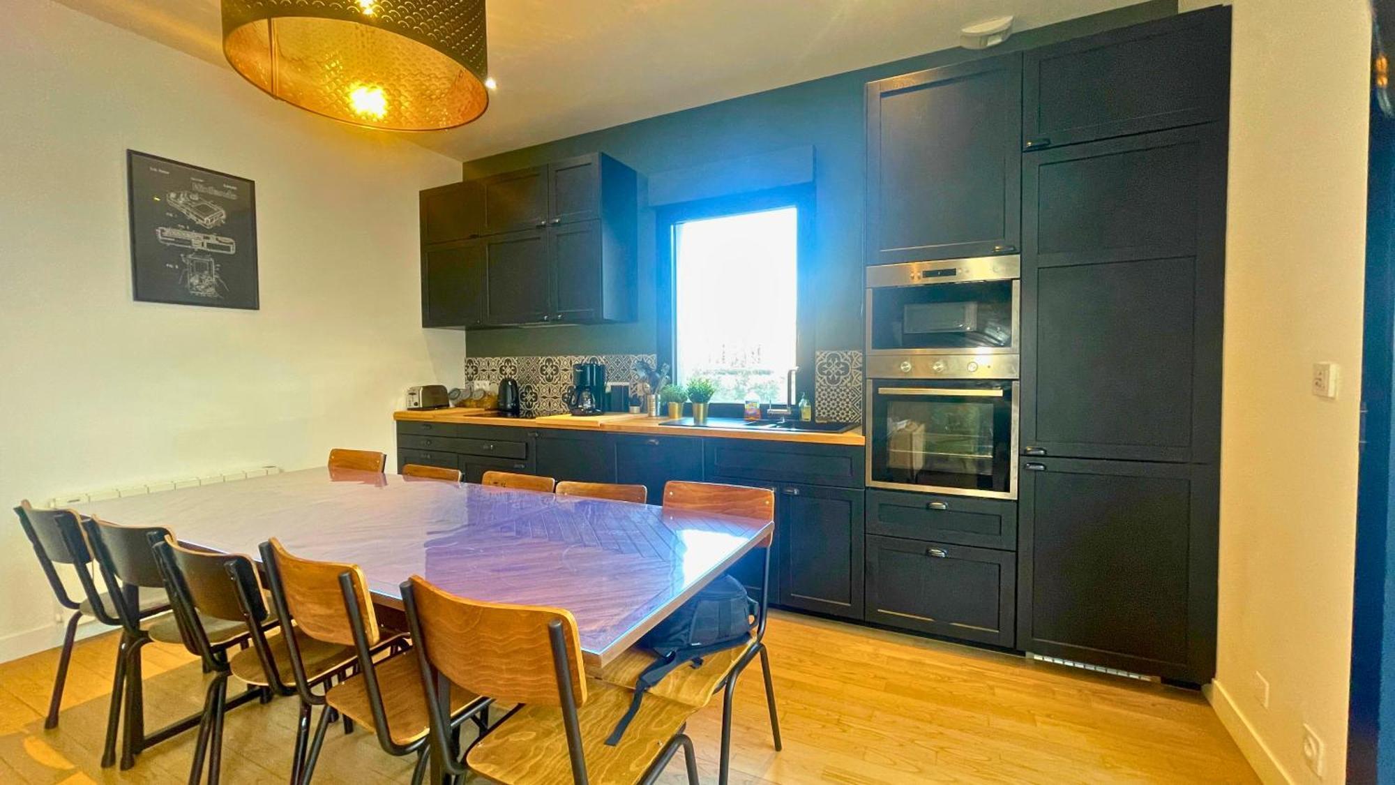 Au 43 Bis Villa Granville Kültér fotó